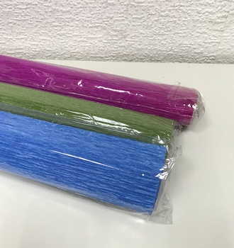 + Бумага гофрир Китай