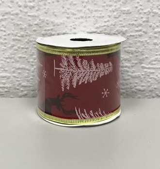 +Лента декор. НГ