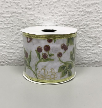 +Лента декор. НГ