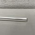 Пленка прозрачная  в рулоне 1м /5/