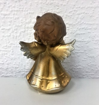 155861 Ангел, 10см (2шт)