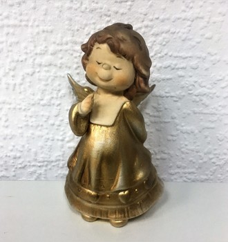 155861 Ангел, 10см (2шт)