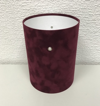 * Коробка бархатная БК 15