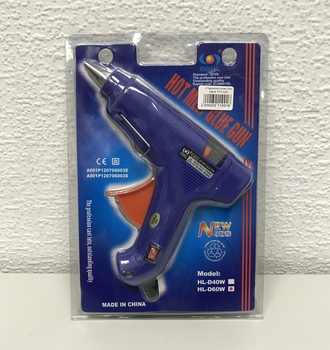 +Термопистолет бол.