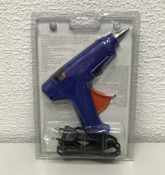 +Термопистолет бол.