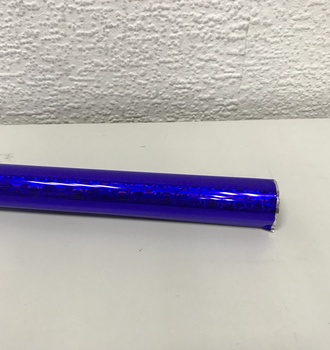 Пленка п/п голографическая