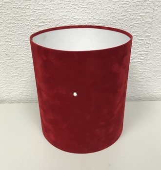 * Коробка бархатная БК 20