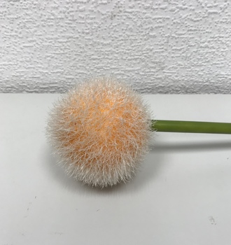 +Цветок Одуванчика