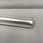 Пленка прозрачная в рулоне 50см /900/40/