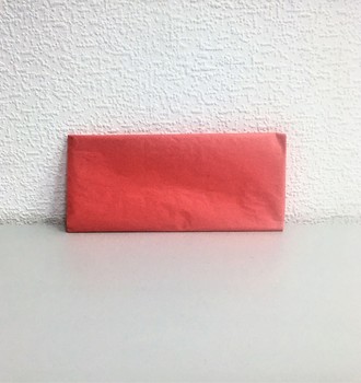 + Бумага тишью  (10листов)