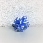 Бант-шар 15А однотонный