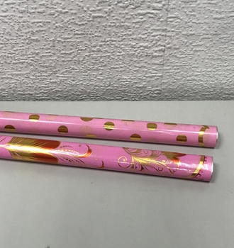 Пленка с рисунком "Голдфлекс" 70см