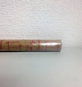 Бумага Крафт 700 мм  10м