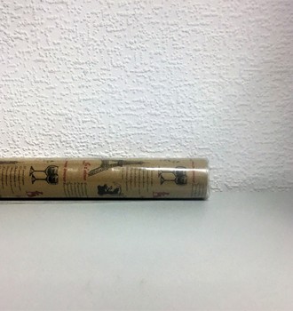 Бумага Крафт 700 мм  10м