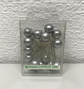 Булавки корсажные 20*70мм 1*15