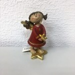 564606  Фигурка  Ангел, 9см (1шт)