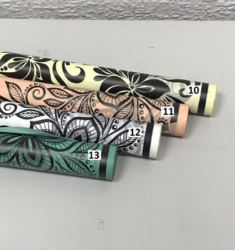 М Пленка мат. 60,70 в р.