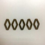 +Дерев. 10 Ромбик