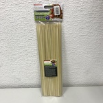 Шампур 30 см 100 шт