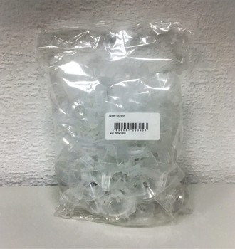 Зажимы для шарика