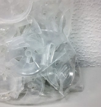 Зажимы для шарика