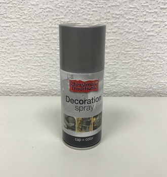 Аэрозоль краска Золото, Серебро 150мл