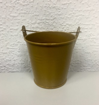 +Ведерко металлическое 7,5см