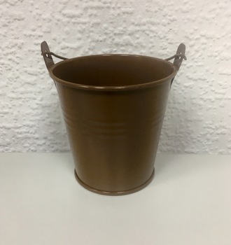 +Ведерко металлическое 7,5см