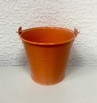 +Ведерко металлическое 7,5см