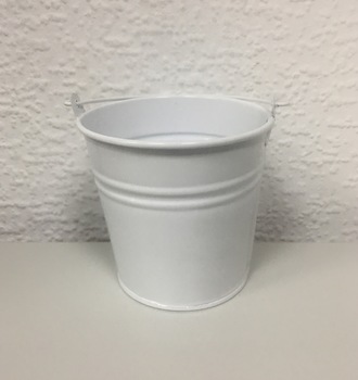 +Ведерко металлическое 7,5см