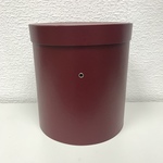 * Коробка кож.зам  с кр 20х22