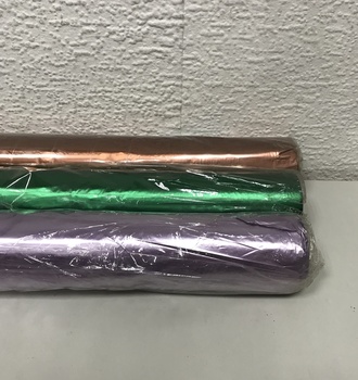 Пленка итальянская полисилк 1м*50м