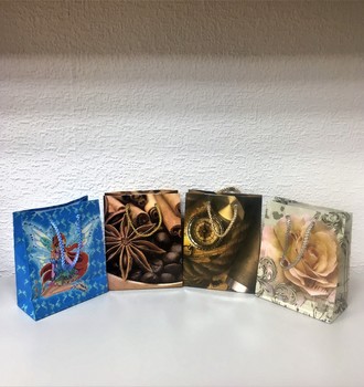 Сумочка бум  04 (12*15)(С)