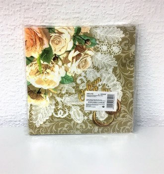 СЛ Набор салфеток для декупажа 10 шт