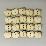 +Дерев. 18 Яблочко