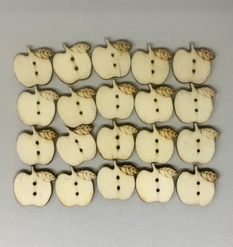 +Дерев. 18 Яблочко