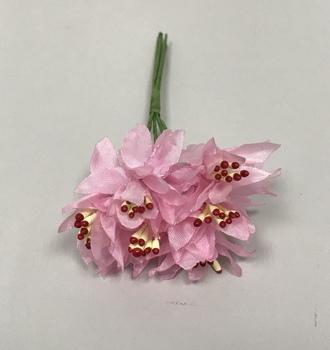 Хризантема с тычинками 12шт/уп