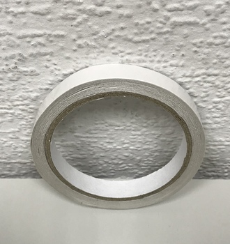 + Скотч  двусторон 1,2 см /16/131