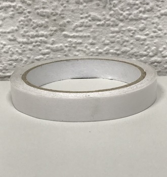 + Скотч  двусторон 1,2 см /16/131