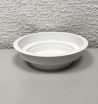 Поддон  ЮНИОР белый, 4028