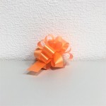 Бант-шар 32А однотонный