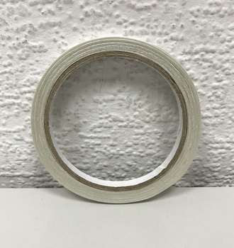 + Скотч  двусторон. 0,8см/25/129