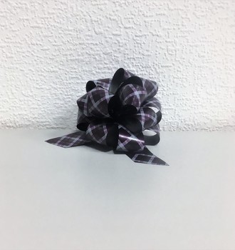 Бант-шар 32Б с рисунком