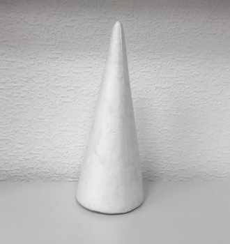 +Конус 25см