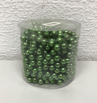 +Бусины на бобине 10*8 м