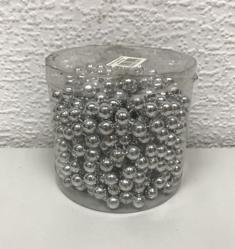 +Бусины на бобине 10*8 м