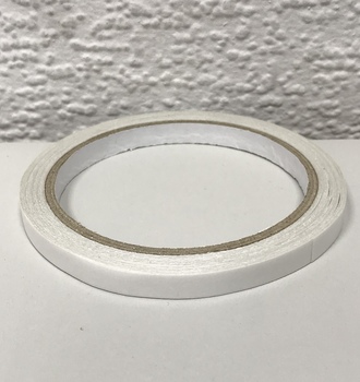 + Скотч  двусторон.1.0см/20/130/