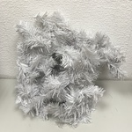 +Гирлянда 160 веток белая