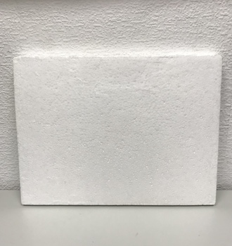 Лист пенопласт 30*40