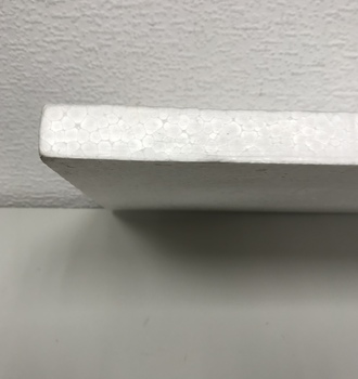 Лист пенопласт 30*40